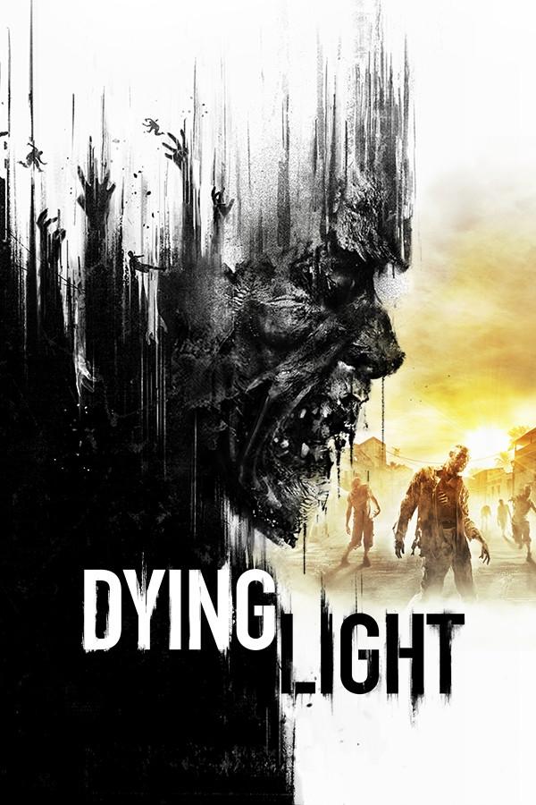 Dying Light Enhanced Edition – cover