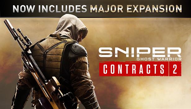 Sniper Ghost Warrior Contracts 2 Deluxe Arsenal Edition – screenshot 2