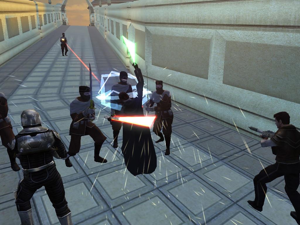 Star Wars Collection – screenshot 2