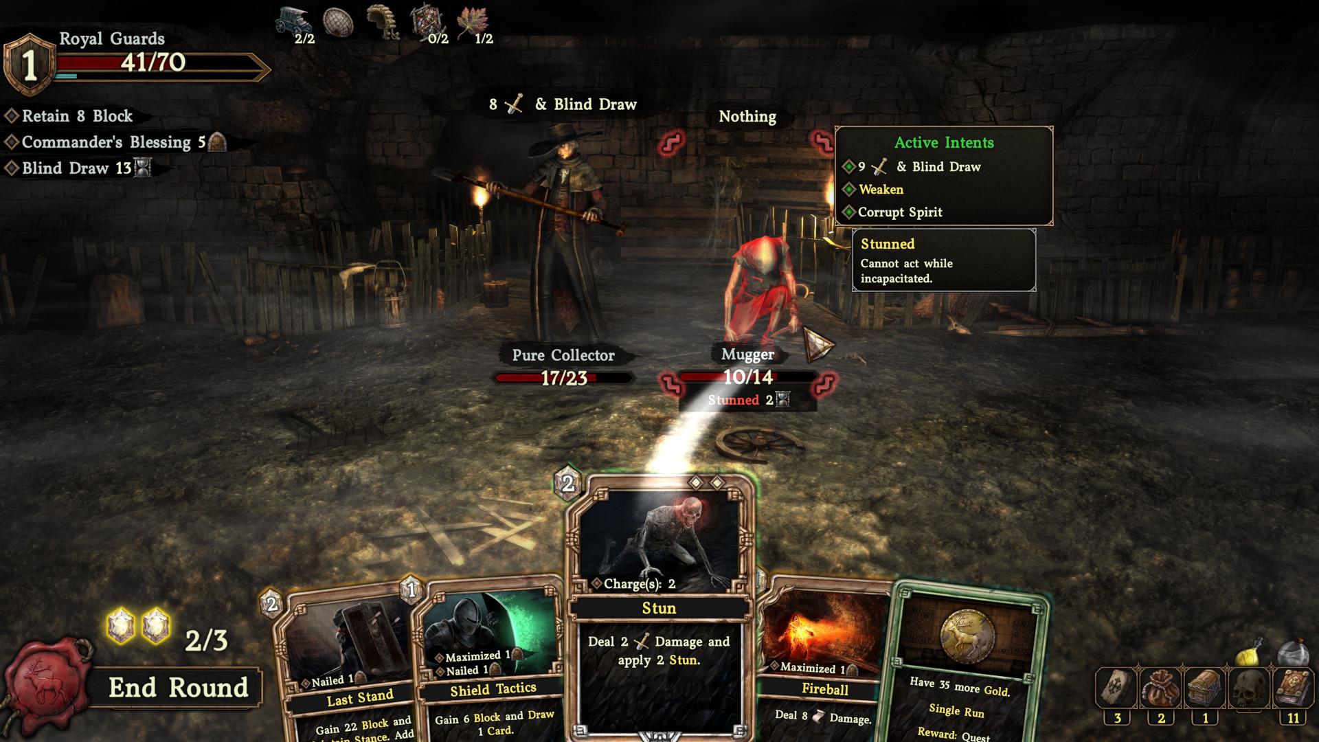 Deepest Chamber – screenshot 2