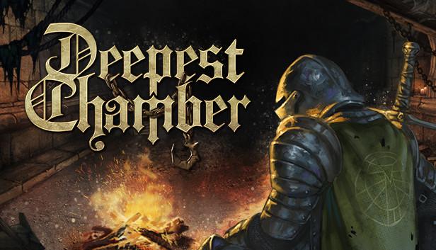 Deepest Chamber – screenshot 2