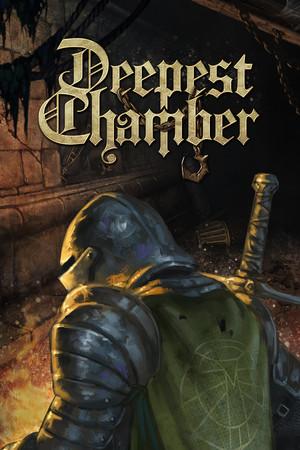 Deepest Chamber – cover