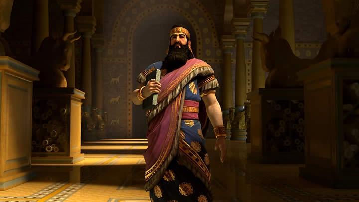 Sid Meier's Civilization V: Brave New World – screenshot 2