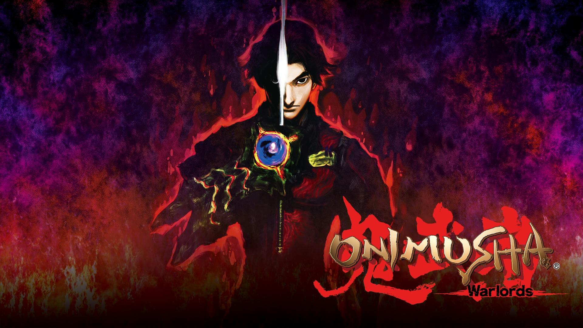 Onimusha: Warlords / 鬼武者 – screenshot 2
