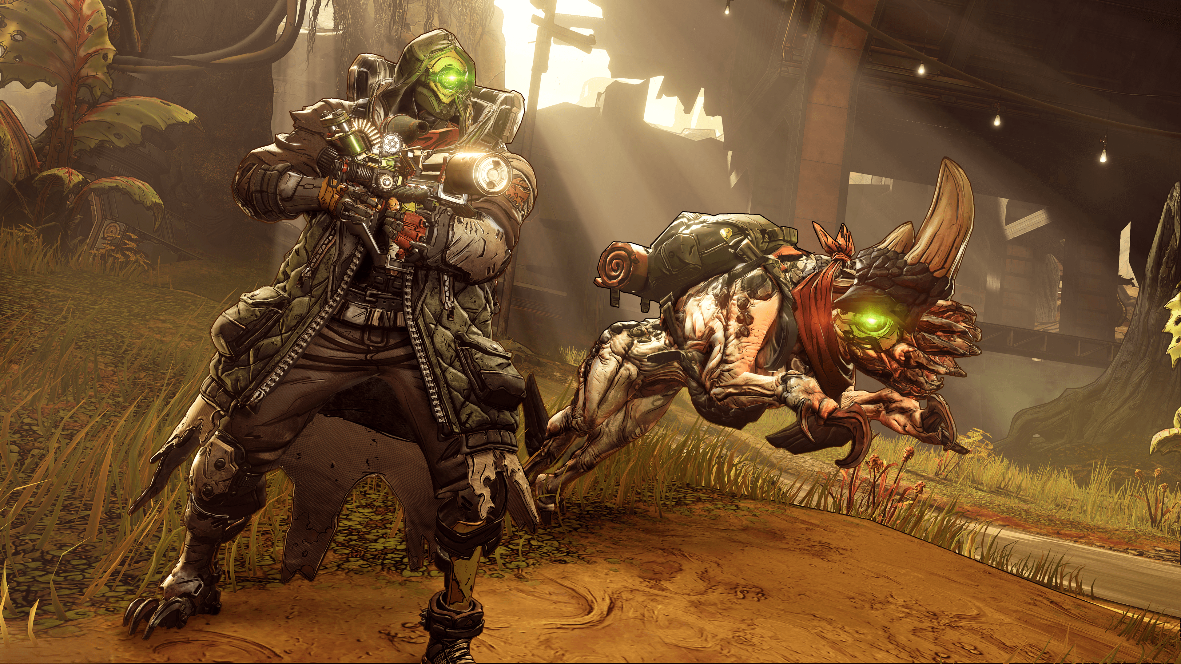 Borderlands 3 (Steam) – screenshot 2