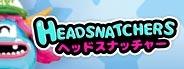 Headsnatchers - Early Access – screenshot 2