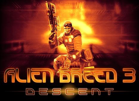 Alien Breed 3: Descent