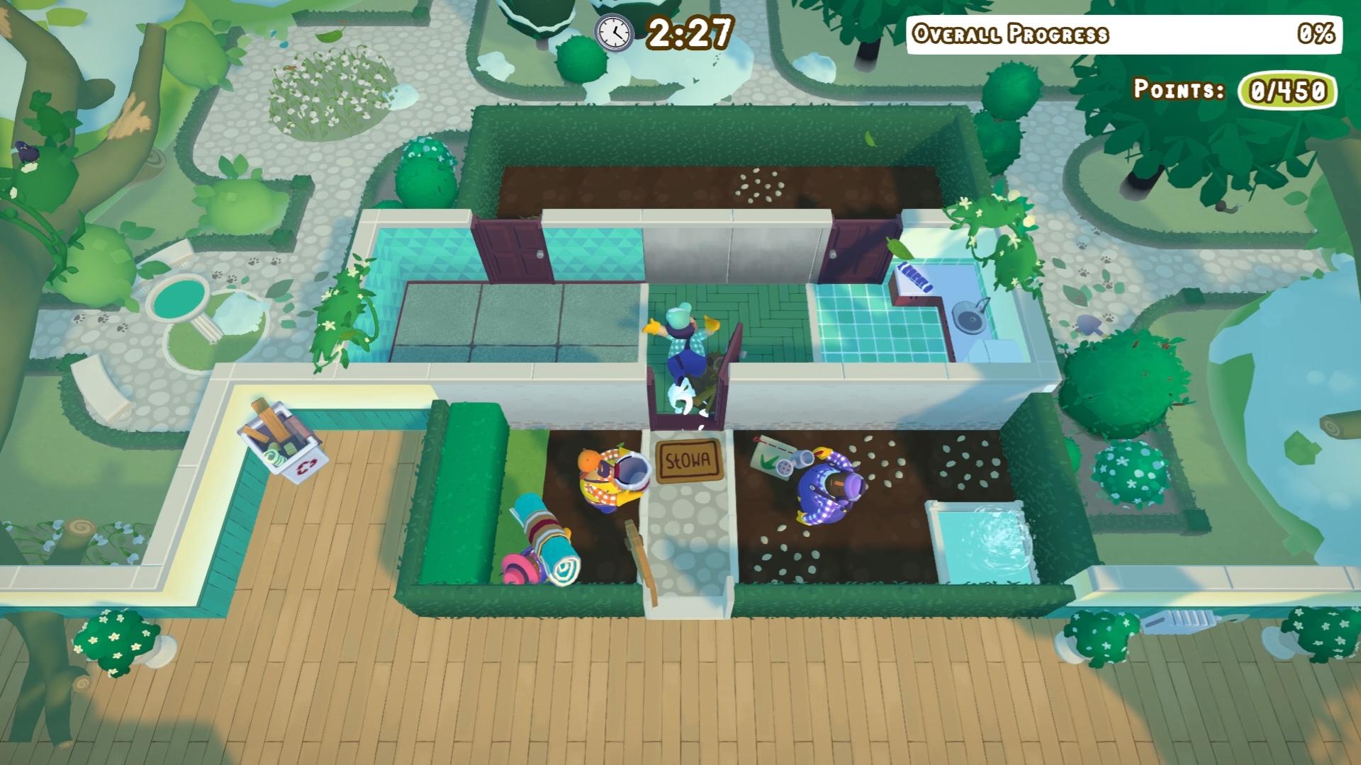 Tools Up! Garden Party – Season Pass – screenshot 2