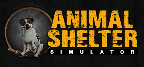 Animal Shelter – cover