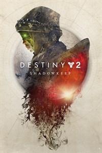Destiny 2: Shadowkeep Pack – cover