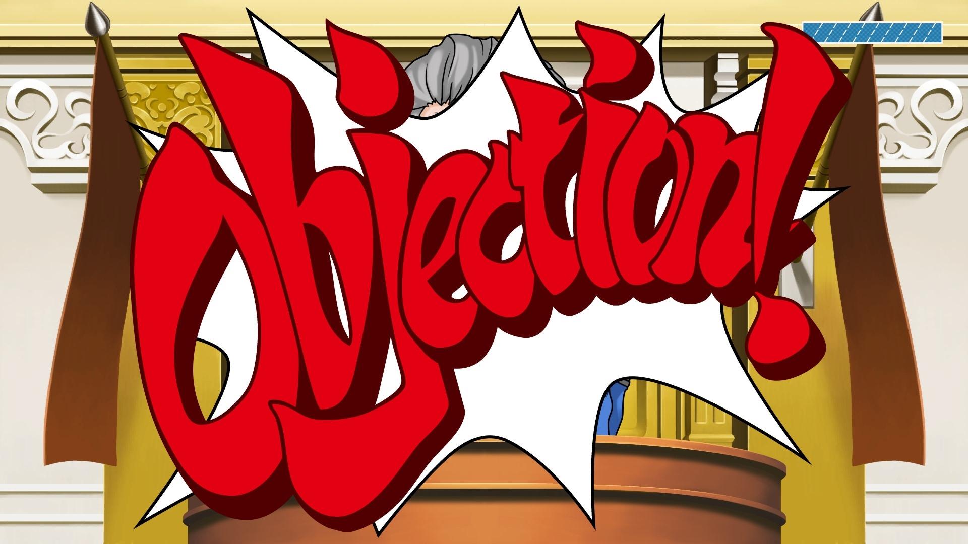 Phoenix Wright: Ace Attorney Trilogy – screenshot 2