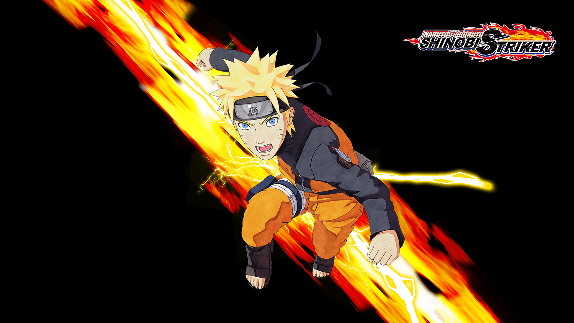 Naruto to Boruto: Shinobi Striker – स्क्रीनशॉट 2