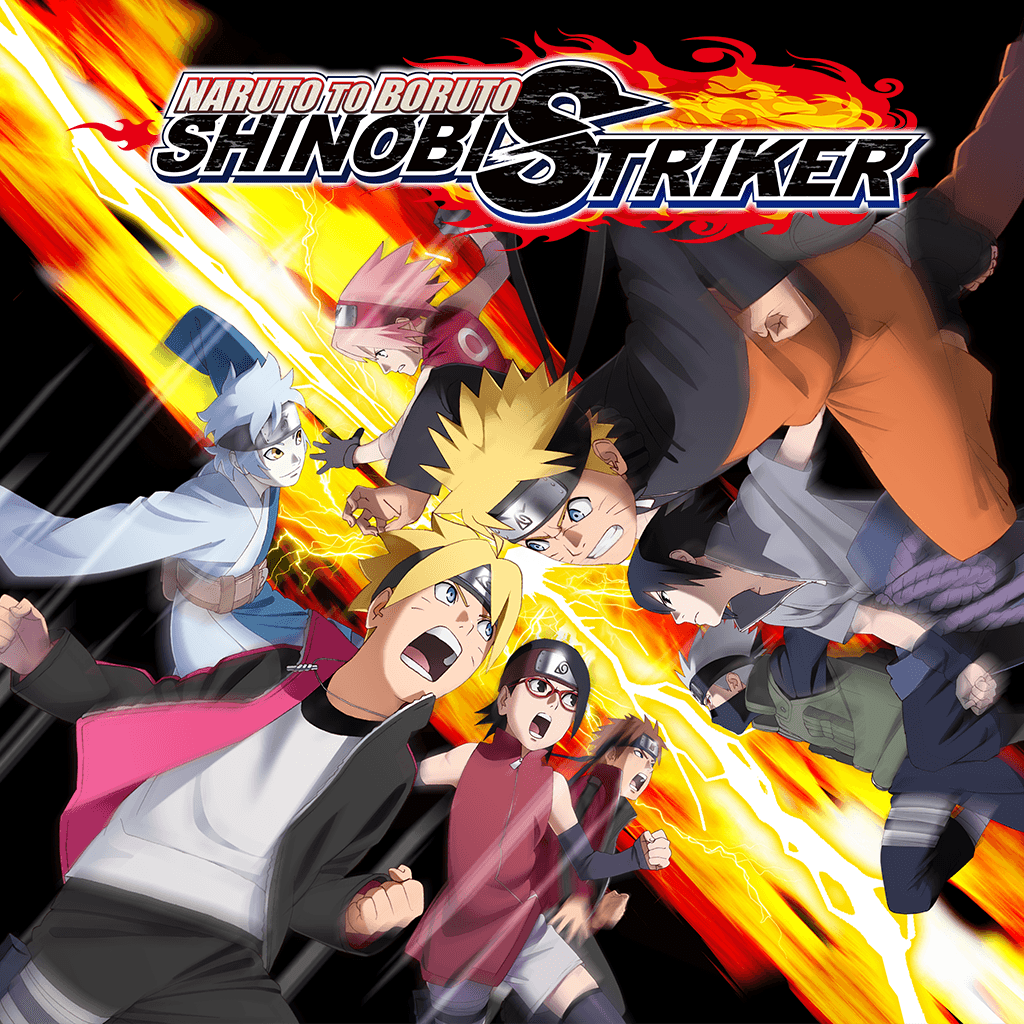 Naruto to Boruto: Shinobi Striker – screenshot 2