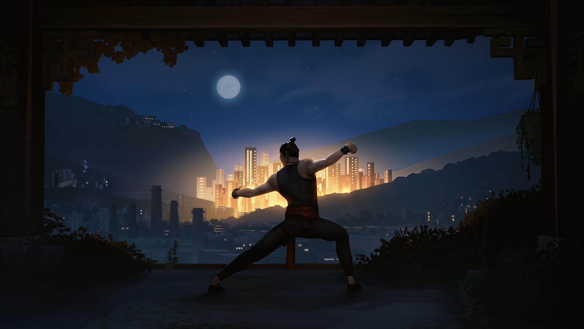 Sifu (Steam) – screenshot 2