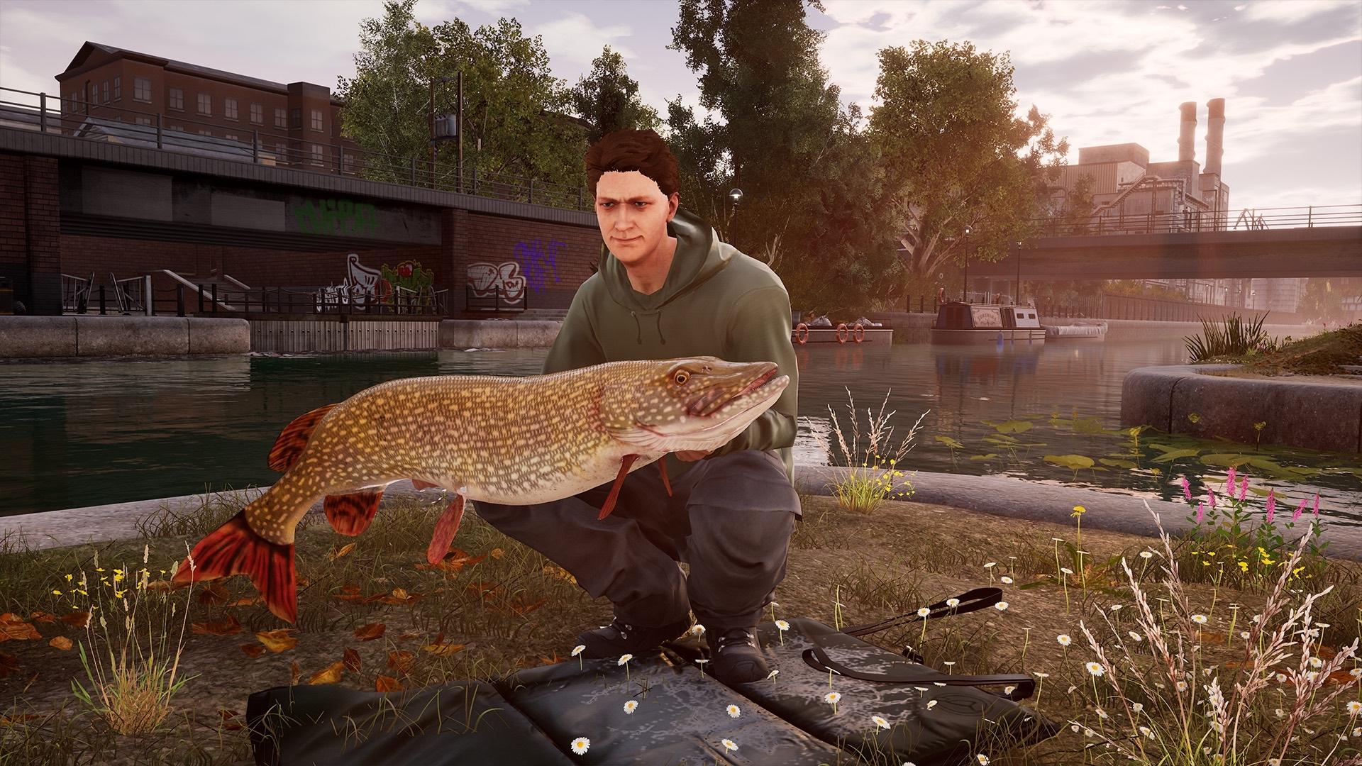 Fishing Sim World: Pro Tour – screenshot 2