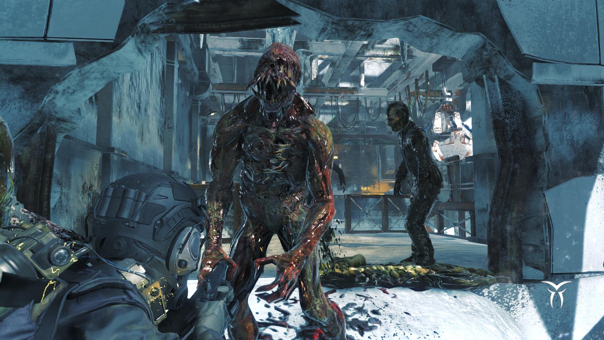 Umbrella Corps™ - Deluxe Edition – snímek obrazovky 2