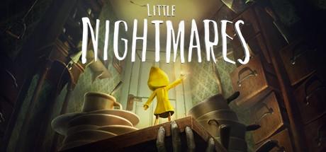 Little Nightmares Secrets of the Maw Expansion Pass – cover