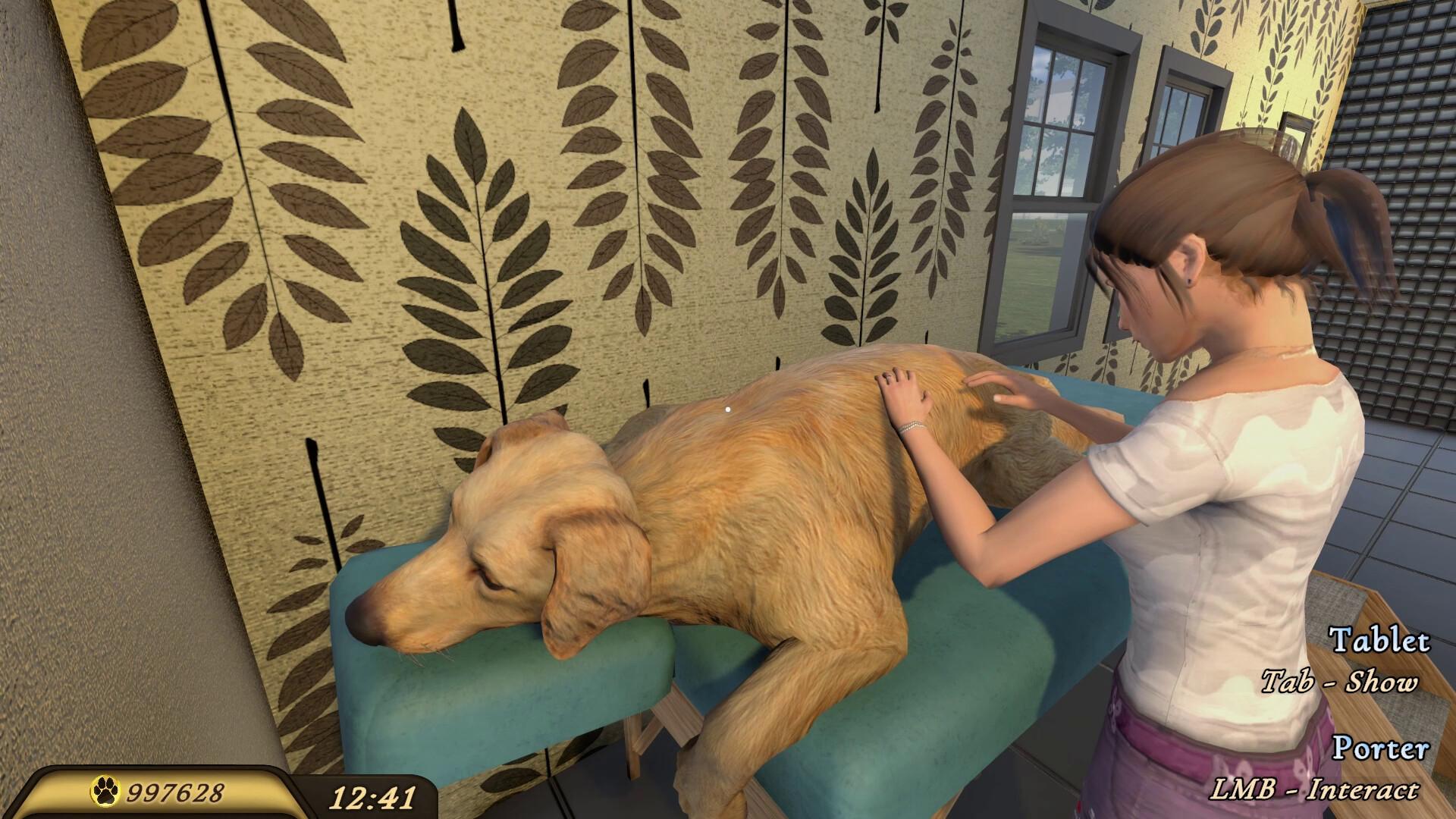 Pets Hotel – screenshot 2