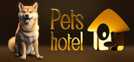 Pets Hotel – cover