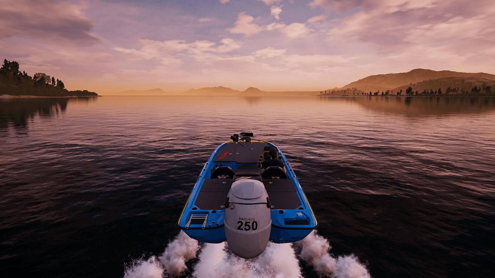 Fishing Sim World®: Pro Tour – Lake Williams – screenshot 2