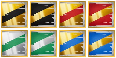 Blazing Sails - Privateer Pack – zrzut ekranu 2