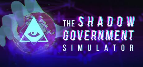The Shadow Government Simulator - WW – cover