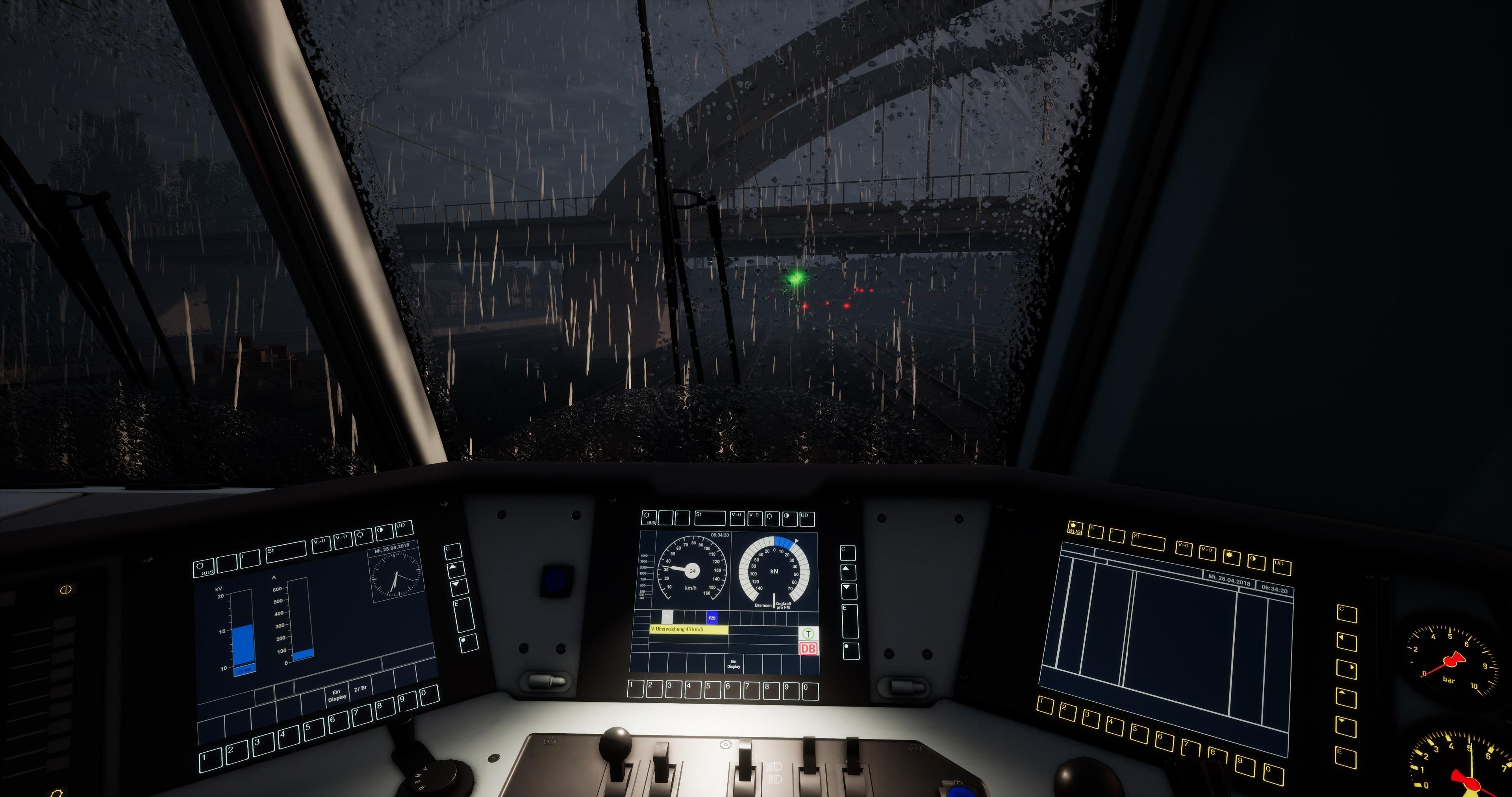Train Sim World®: Ruhr-Sieg Nord: Hagen – Finnentrop Route Add-On – screenshot 2