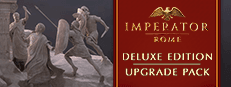 Imperator: Rome - Deluxe Upgrade Pack (DLC) – Screenshot 2