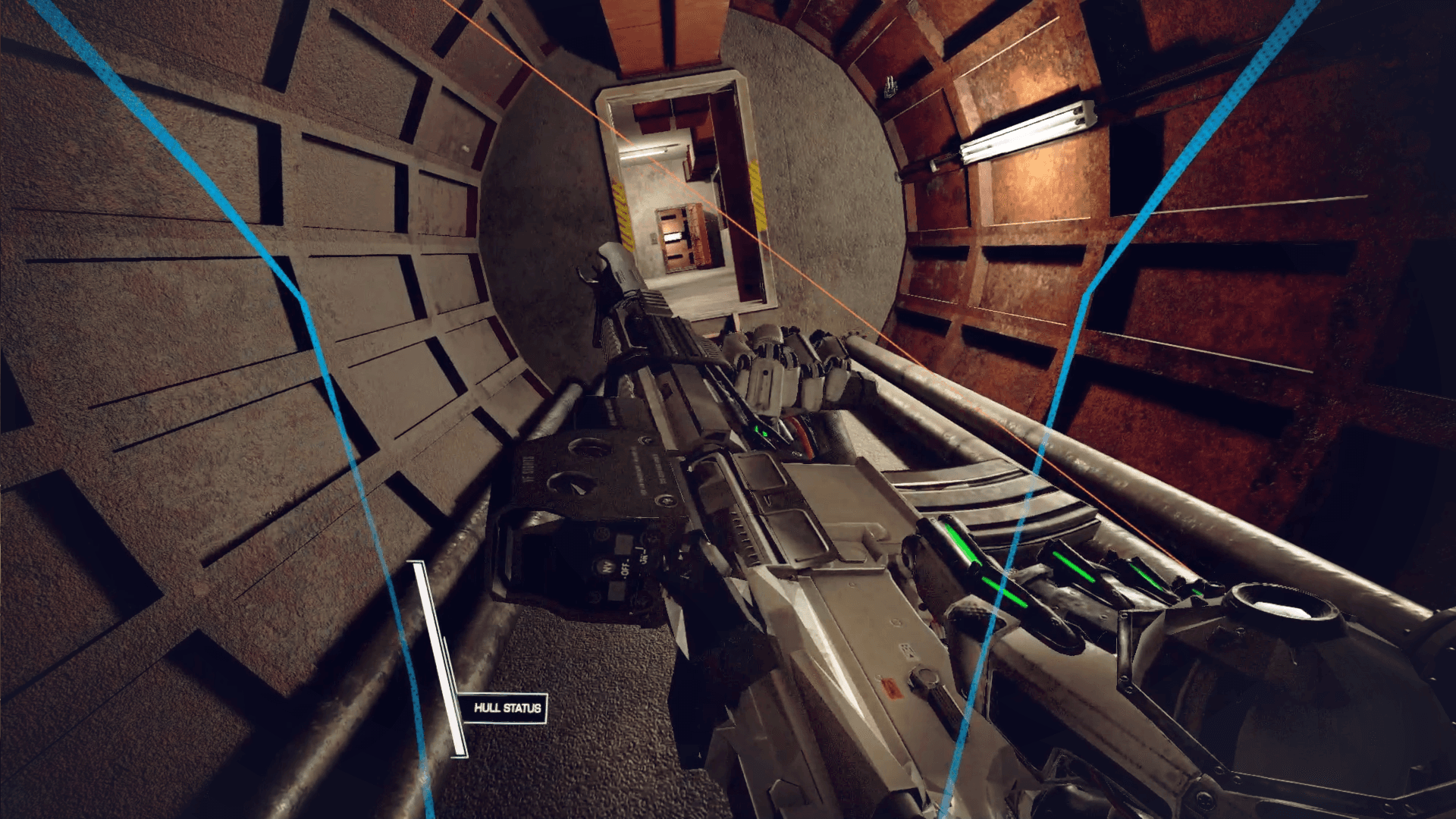 Espire 1: VR Operative – screenshot 2