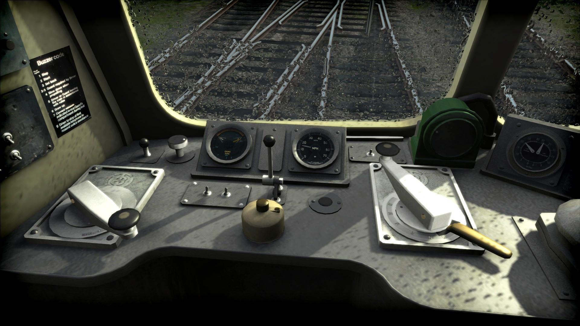 Train Simulator: Weardale & Teesdale Network Route Add-On – screenshot 2