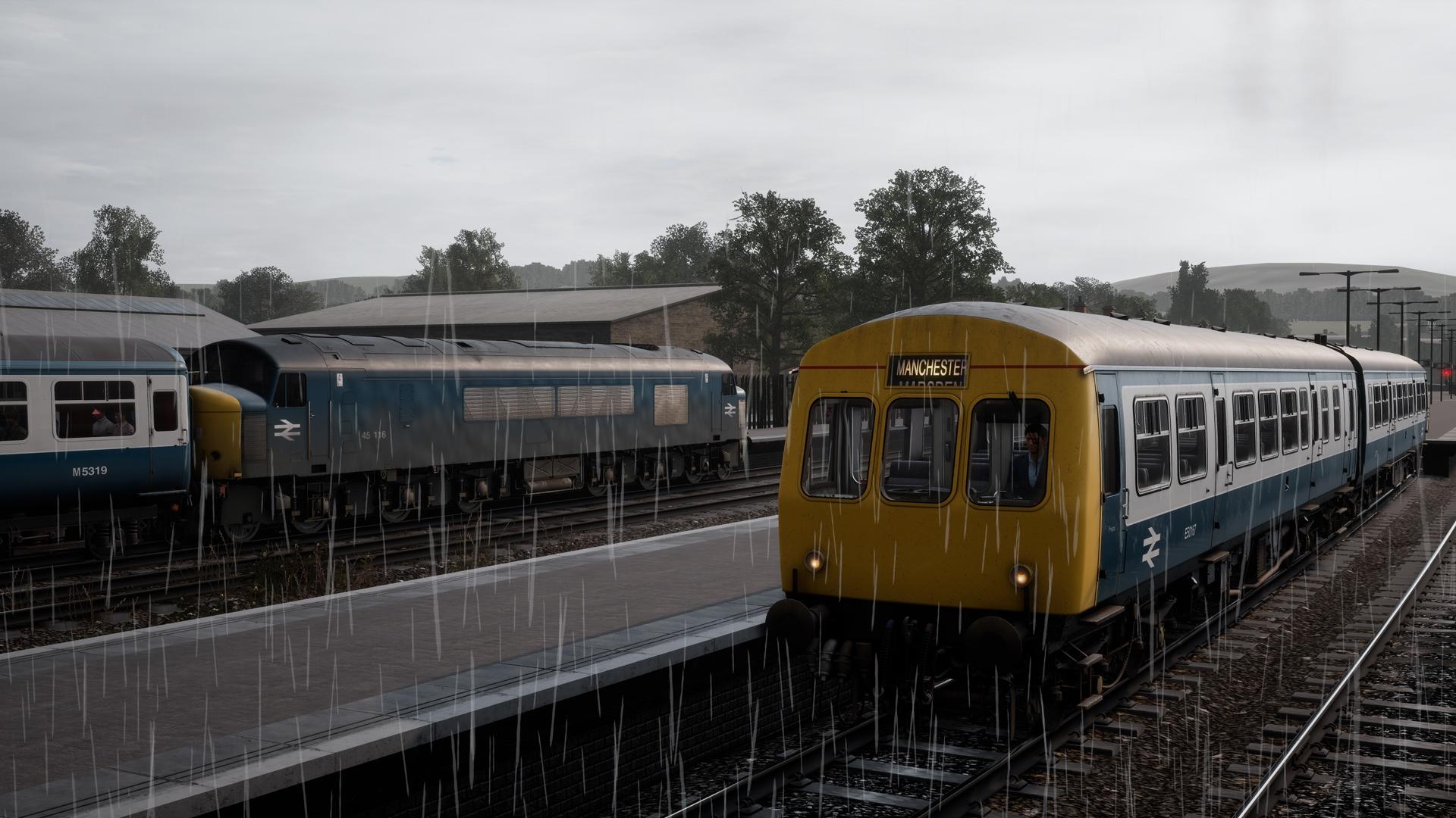 Train Sim World®: Northern Trans-Pennine: Manchester - Leeds Route Add-On – screenshot 2