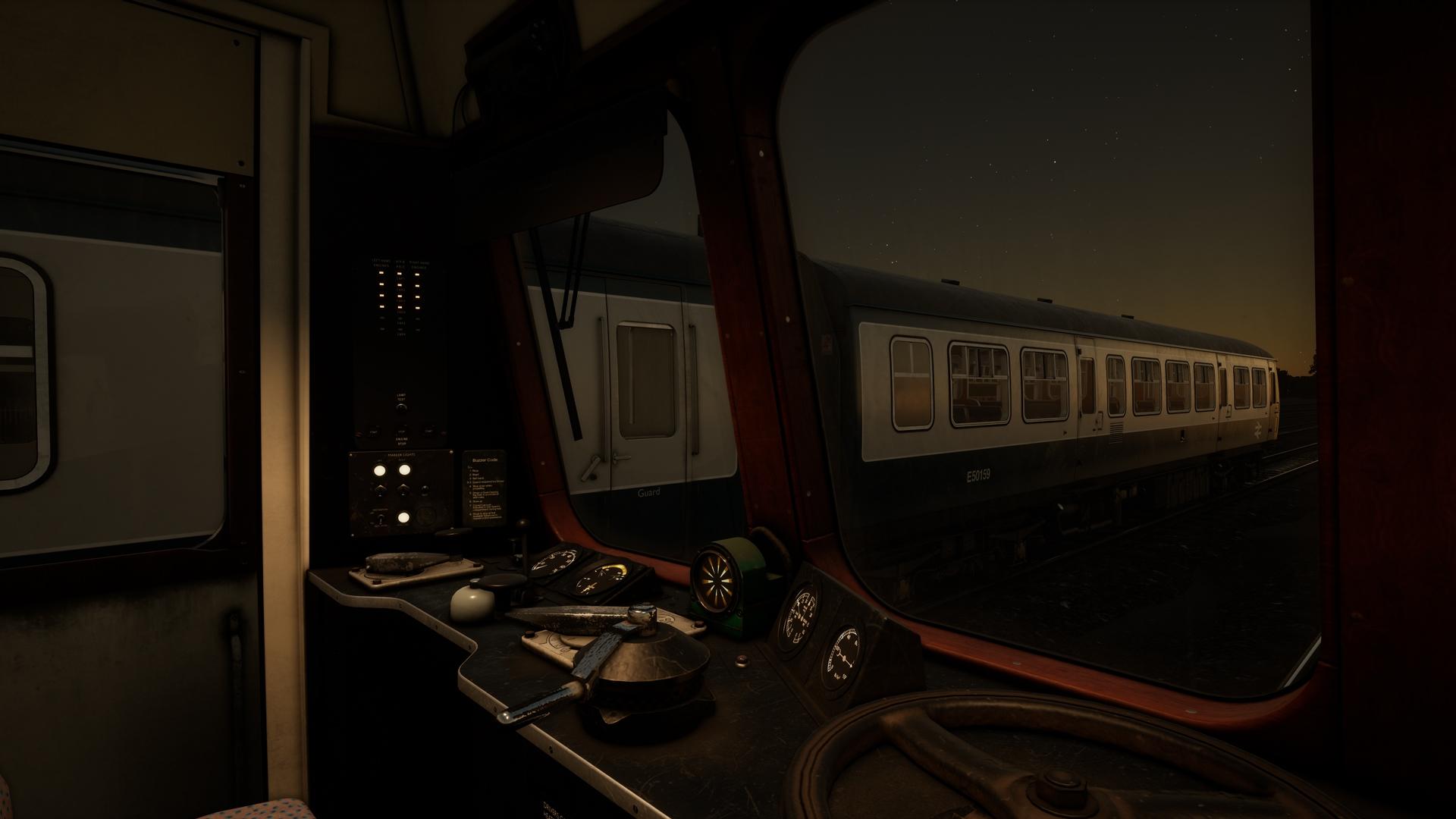 Train Sim World®: Northern Trans-Pennine: Manchester - Leeds Route Add-On – snímek obrazovky 2