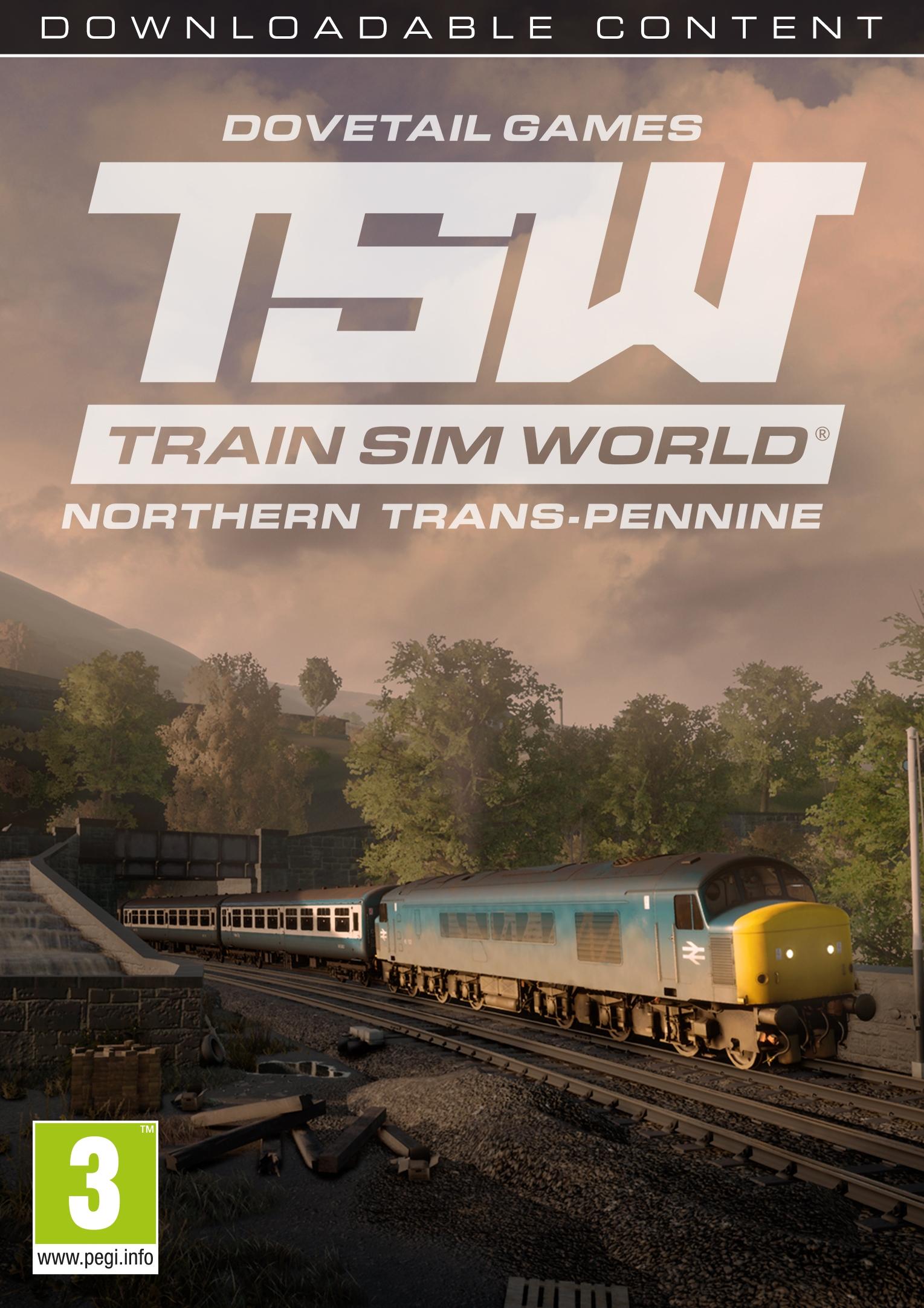 Train Sim World®: Northern Trans-Pennine: Manchester - Leeds Route Add-On – screenshot 2