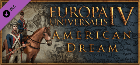 Europa Universalis IV: American Dream – screenshot 2