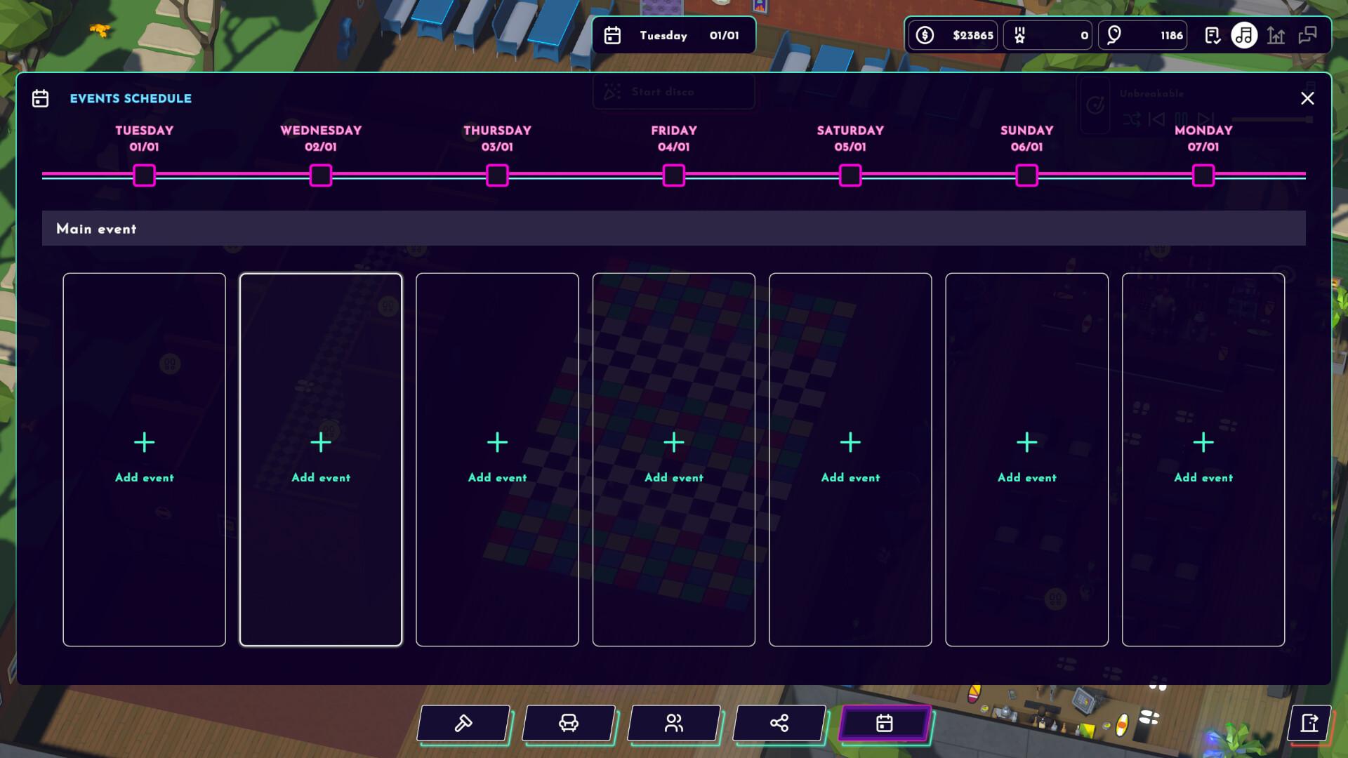 Disco Simulator – screenshot 2