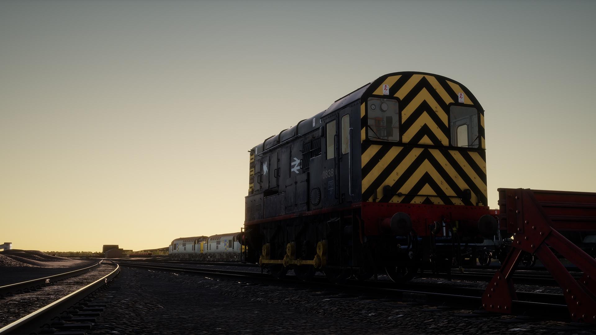 Train Sim World®: Tees Valley Line: Darlington – Saltburn-by-the-Sea Route Add-On – screenshot 2