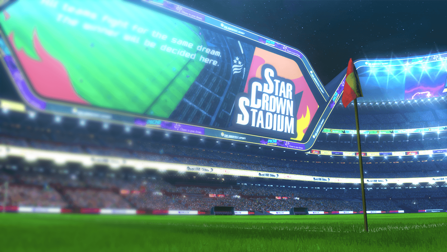 Captain Tsubasa: Rise of New Champions Character Pass – screenshot 2