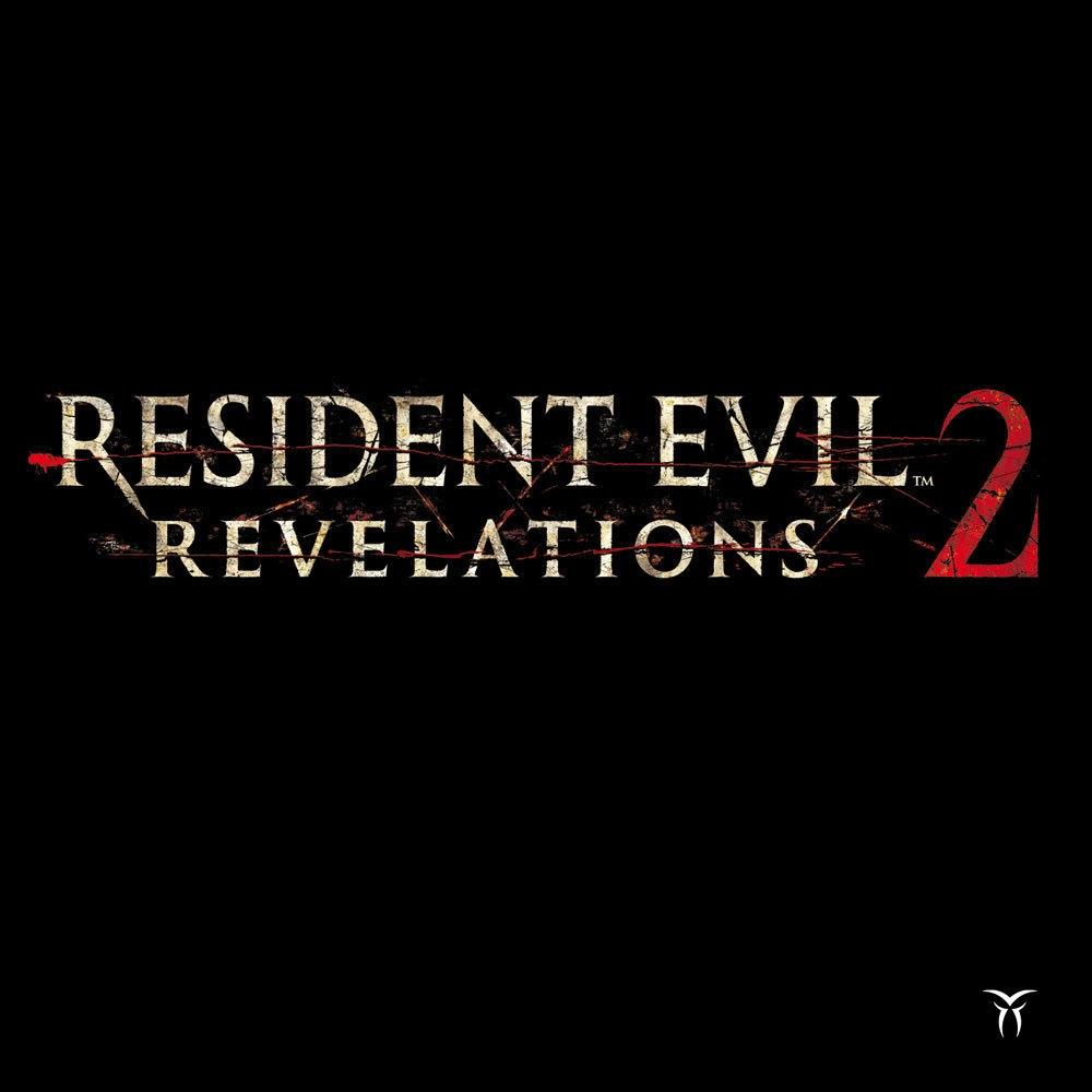 Resident Evil: Revelations 2 - Episode Two: Contemplation – cover