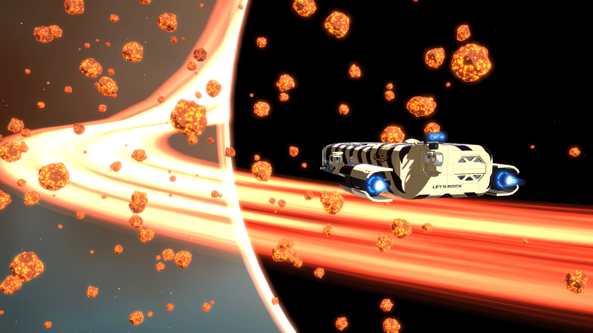 Space Crew: Legendary Edition – screenshot 2