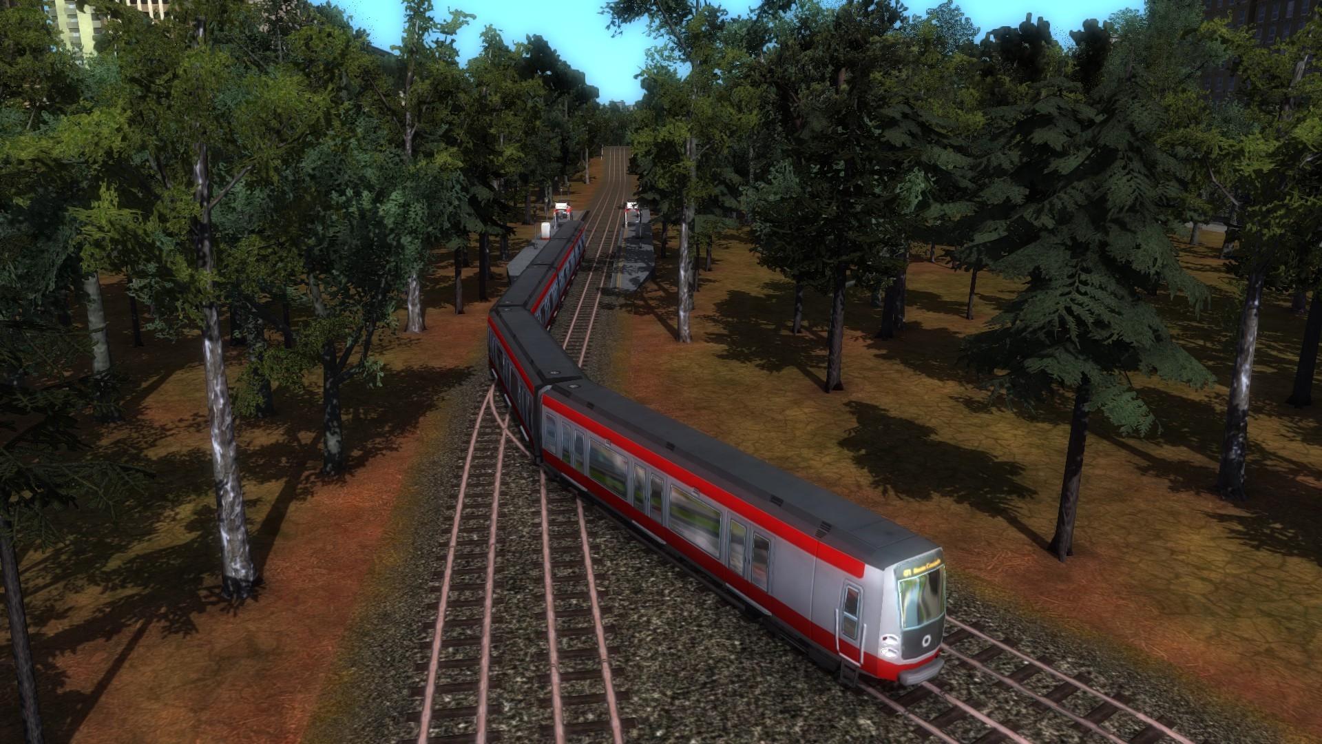 Cities in Motion 2: European vehicle pack – स्क्रीनशॉट 2