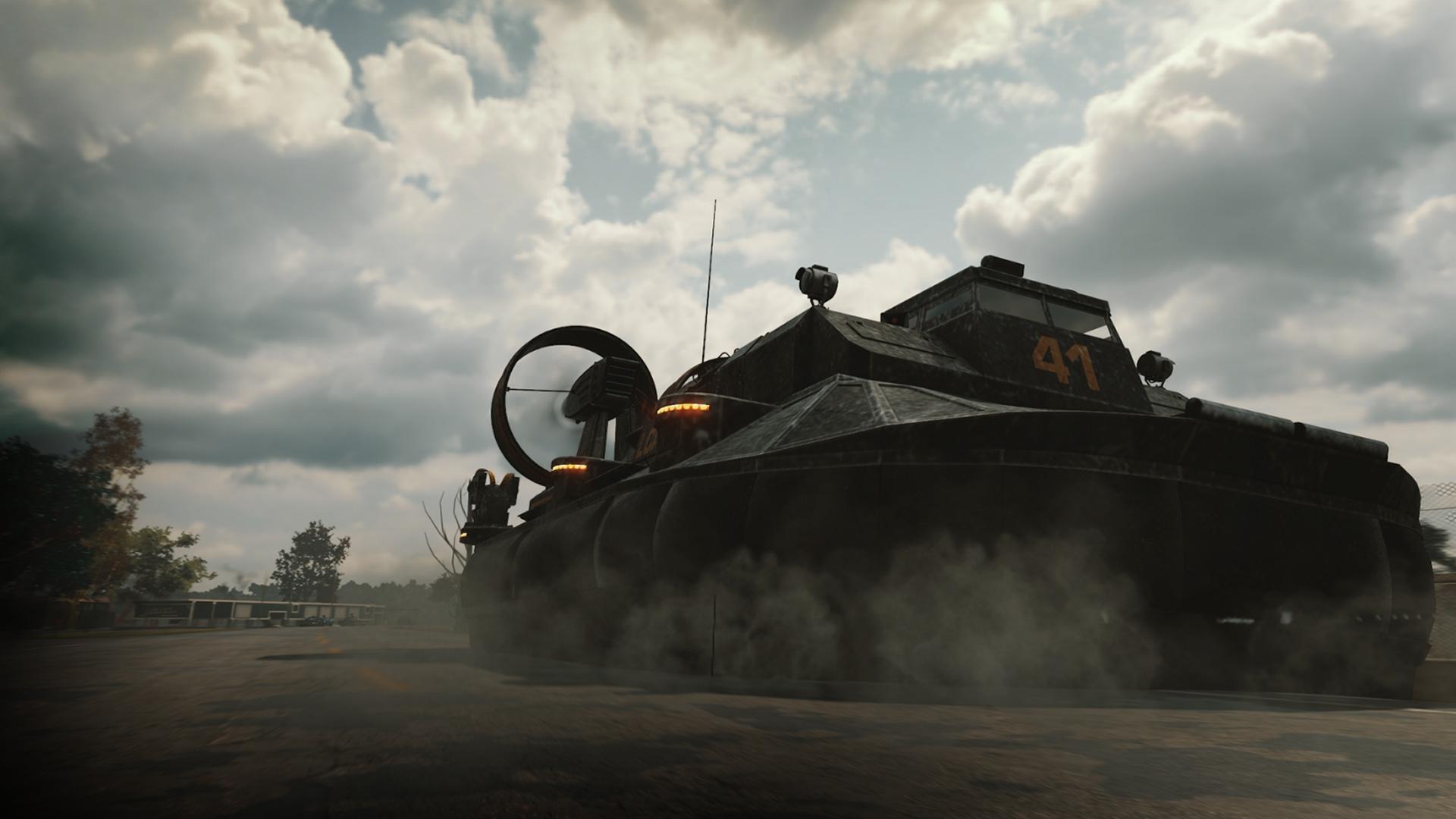 FAST & FURIOUS CROSSROADS: Deluxe Edition Early Purchase – screenshot 2