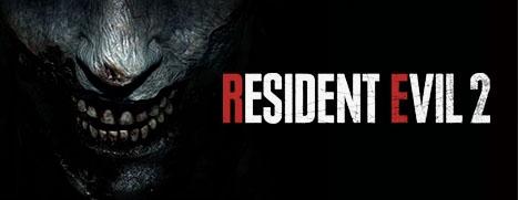 RESIDENT EVIL 2 / BIOHAZARD RE:2 – screenshot 2