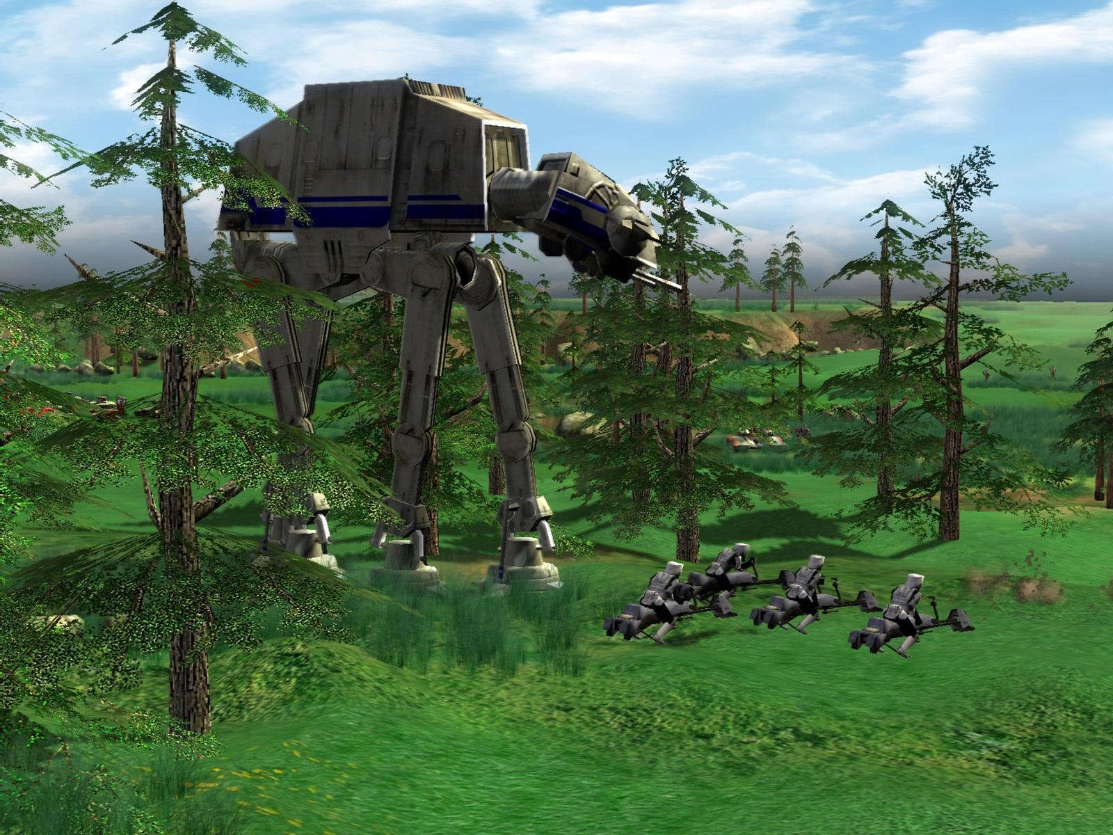 Star Wars® Empire at War™: Gold Pack – screenshot 2