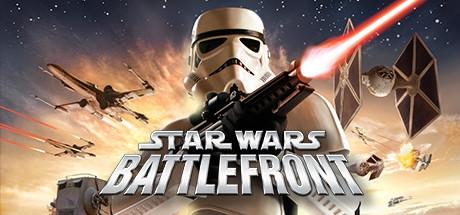 STAR WARS™ Battlefront (Classic, 2004) – cover