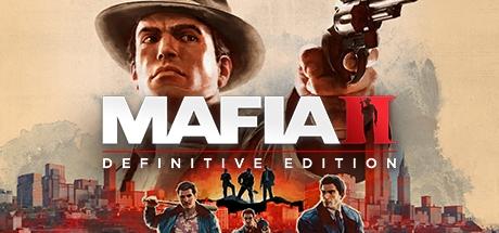 Mafia II: Definitive Edition (Steam) – screenshot 2