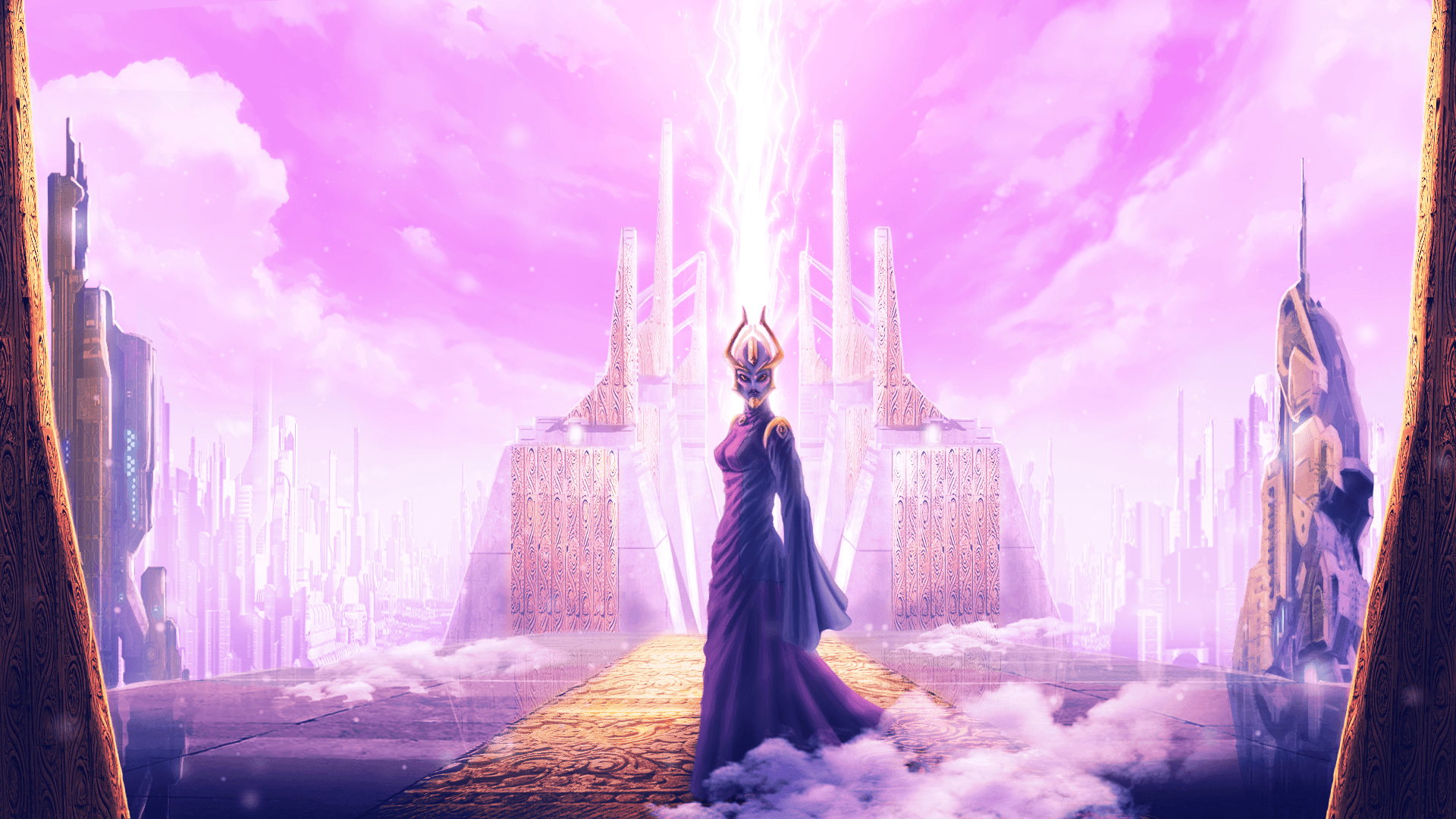 Dawn of Andromeda: Subterfuge