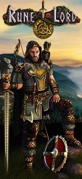 Rune Lord – cover