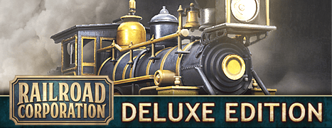Railroad Corporation - Deluxe DLC