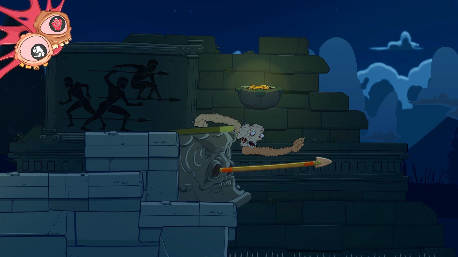 Struggling – screenshot 2