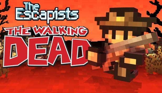 The Escapists: The Walking Dead Deluxe Edition